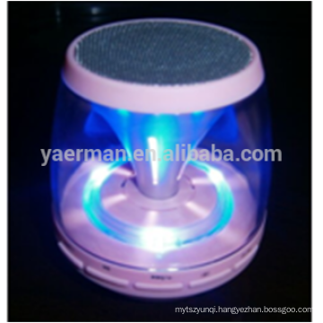 Yaerman new product bluetooth speaker for online shopping